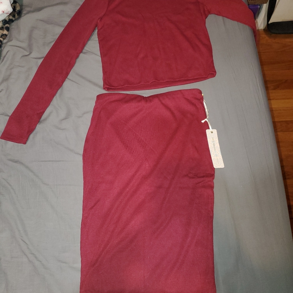 Jumpsuit - Picture 4 of 5